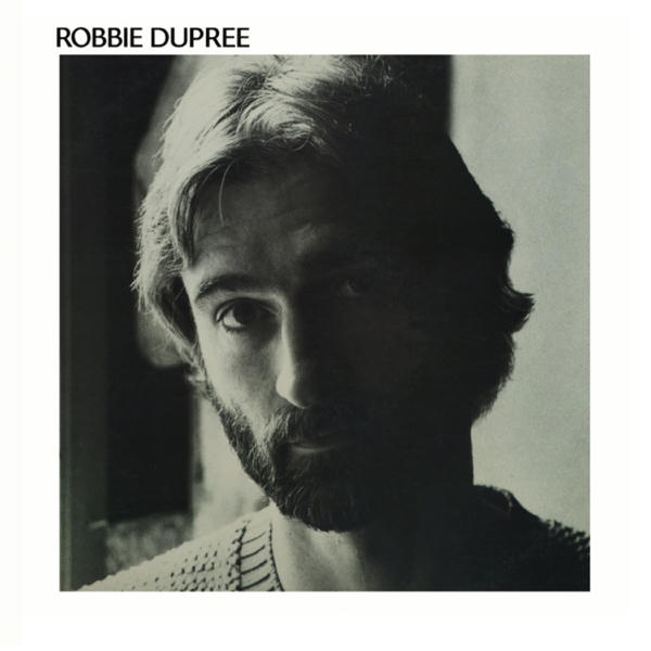 Robbie Dupree: Robbie Dupree (1980)